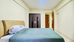 Blk 303 Hong Kah East Garden (Jurong East), HDB 3 Rooms #628287081